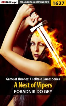 Game of Thrones - A Telltale Games Series - poradnik do gry