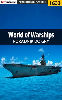 World of Warships - poradnik do gry