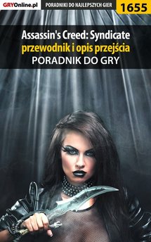 Assassin's Creed: Syndicate - poradnik do gry