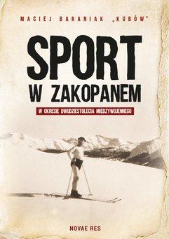Sport w Zakopanem w okresie dwudziestolecia międzywojennego