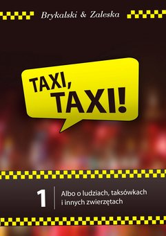 taxi, taxi!