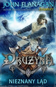 Drużyna 6. Nieznany ląd