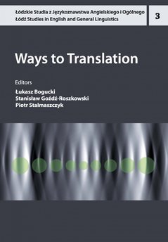 Ways to Translation