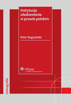 Instytucja ułaskawienia w prawie polskim