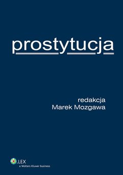 Prostytucja