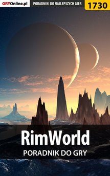 RimWorld - poradnik do gry