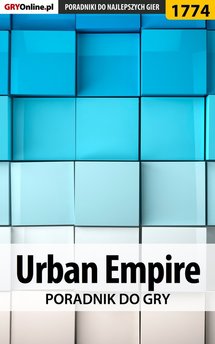 Urban Empire - poradnik do gry