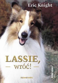 Lassie,wróć!