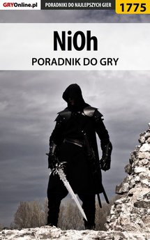 NiOh - poradnik do gry