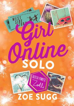Girl Online solo