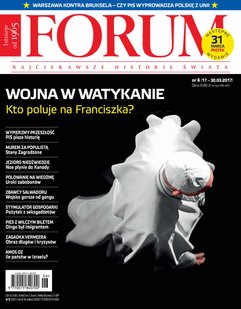 Forum nr 6/2017