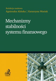 Mechanizmy stabilności systemu finansowego