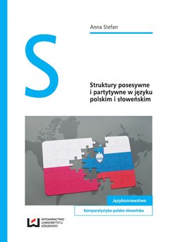 Struktury posesywne i partytywne w języku polskim i słoweńskim