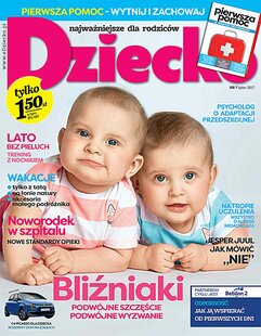 Dziecko 7/2017