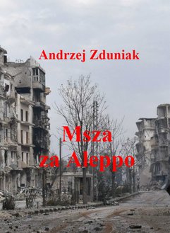 Msza za Aleppo