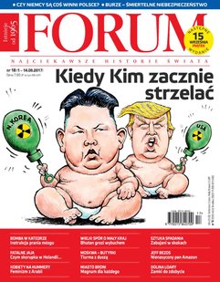 Forum nr 18/2017