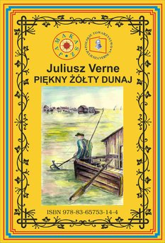 Piękny żółty Dunaj (wg rękopisu)