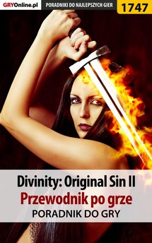 Divinity: Original Sin II - poradnik do gry