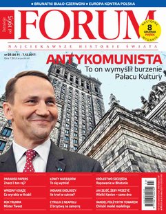 Forum nr 24/2017