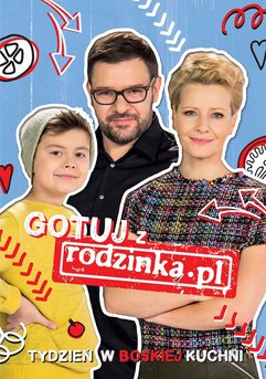 Gotuj z rodzinką.pl