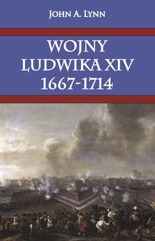 Wojny Ludwika XIV 1667-1714