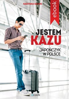 Jestem Kazu