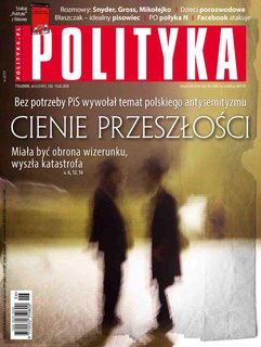 Polityka nr 6/2018