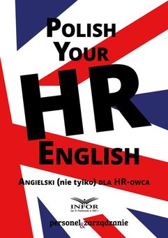Polish your HR English, Angielski ( nie tylko) dla HR -owca