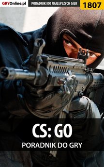 CS GO - poradnik do gry