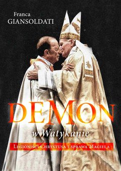 Demon w Watykanie