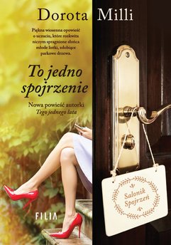 To jedno spojrzenie