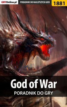 God Of War - poradnik do gry