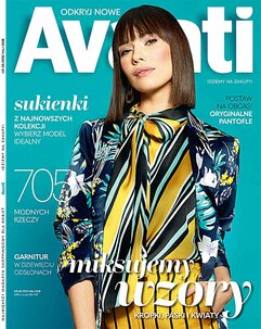 Avanti 5/2018