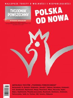 Polska od nowa