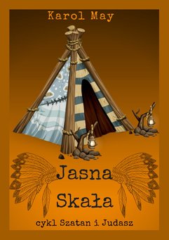 Szatan i Judasz: Jasna Skała. Tom 9