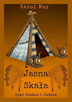 Szatan i Judasz: Jasna Skała. Tom 9