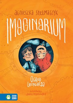 Imaginarium. Ogród Leonarda