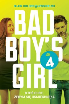 Bad Boy's Girl 4