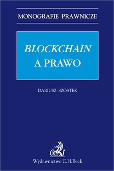 Blockchain a prawo