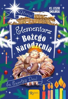 Elementarz Bożego Narodzenia