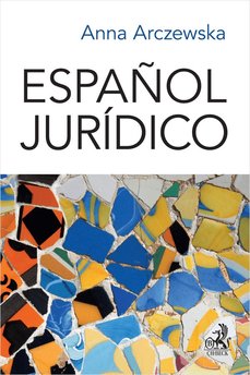 Español jurídico. Prawniczy język hiszpański
