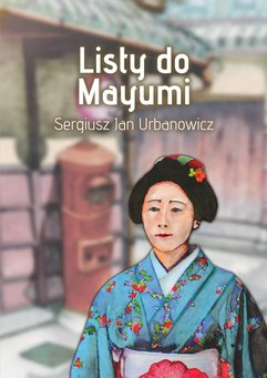 Listy do Mayumi