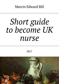 Short guide to become UK nurse
