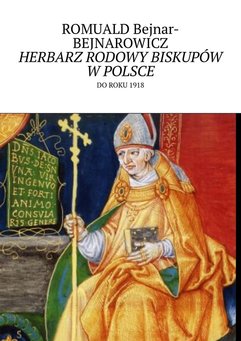 Herbarz rodowy biskupów w Polsce