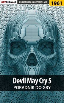 Devil May Cry 5 - poradnik do gry