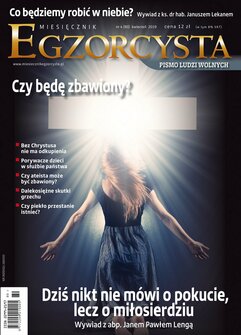 Miesięcznik Egzorcysta 80 (4/2019)