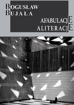 Afabulace. Aliteracje