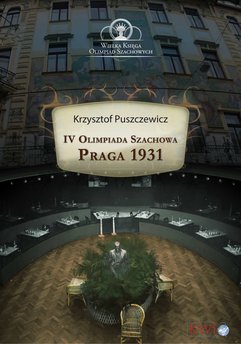 IV Olimpiada Szachowa Praga 1931