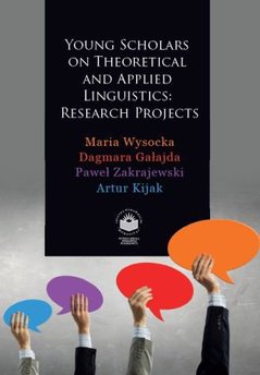 Young Scholars on Theoretical and Applied Linguistics: Research Projects