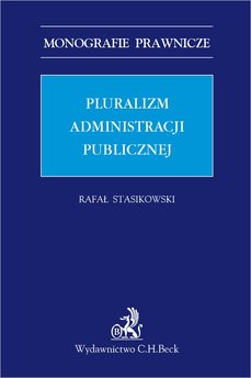 Pluralizm administracji publicznej